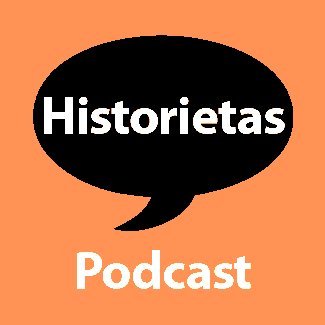 Podcast (2007-2010), sobre autor@s de #comic, con @ioannesensis, @latintadelbote y Luis Fonseca, entre otr@s. 
Vídeo: https://t.co/ItoydXWLDr