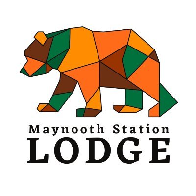 Maynooth Station Lodge
