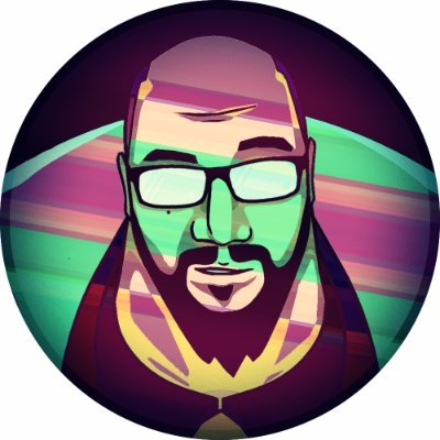 🌋https://t.co/BtUkCSnCQ6
💻 Anime Youtuber
🌐 GLY
🟣 GLY+
📚👕Magma Kozo