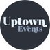 Uptown Events (@uptowneventsuk) Twitter profile photo Uptown Events (@uptowneventsuk) Twitter profile photo
