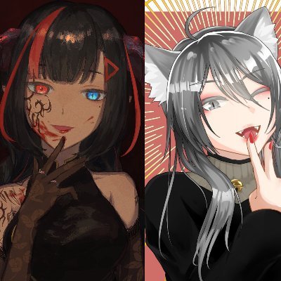 荊棘 ロゼ/叶鳴さんのプロフィール画像