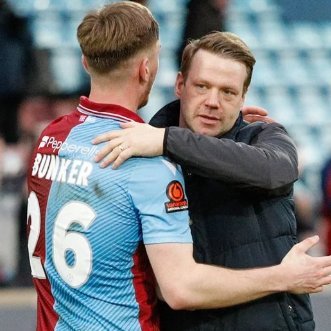 Tweets about the Mighty Iron
