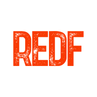 REDF(@REDFworks) 's Twitter Profile Photo