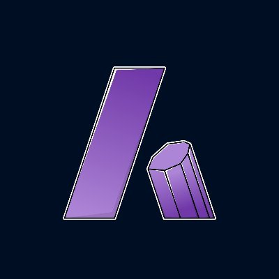 Amethyst est une communauté se réunissant autour du jeu-vidéo.
Entraide, Progression, Passion.
https://t.co/Rt1VDcr2rz