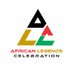 AFRICAN LEGENDS CELEBRATION (@alcafrica) Twitter profile photo AFRICAN LEGENDS CELEBRATION (@alcafrica) Twitter profile photo