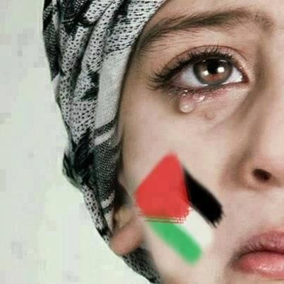 l'm from #Gaza