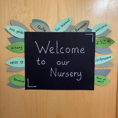 TCSoA Nursery