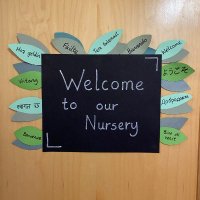 TCSoA Nursery(@TCSoA_Nursery) 's Twitter Profile Photo