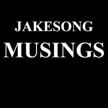 JAKESONG MUSINGS is a media outlet featuring the affirming musings via a myriad of articles, poetry, reviews, essays, et. al.  We are a division of JMC.
