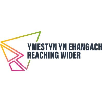 Facebook, Instagram & linkedin -@ Reachingwidermentoring 
Email to register interest
E-bost i gofrestru diddordeb - mentoring@reachingwider.ac.uk