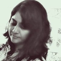 Priya(@prikoushik) 's Twitter Profile Photo