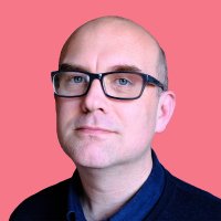 Ray Newman (@mrraynewman) 's Twitter Profile