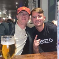 Harry (@_harryhickey) 's Twitter Profile