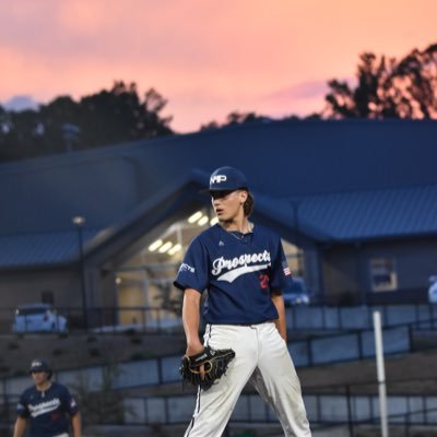 Londonderry high school LHP class of 24’ NHP 17u https://t.co/GrXhtloEzj