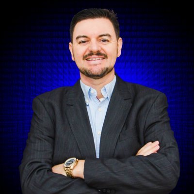 FabioSobiecki's profile picture. Information Security Professional