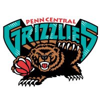 Pennsylvania Central Grizzlies(@PaCenGrizzlies) 's Twitter Profile Photo