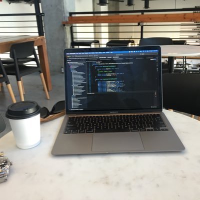 GetUpGetCoffee's profile picture. I work with all the latest tech, but my real passion is for memes and dad jokes. Follow me for more humor than tech.