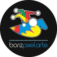 borizpixelarte(@borizpixelarte) 's Twitter Profile Photo