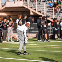 Toney Butler (@toneybutler25) 's Twitter Profile Photo