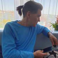 Maris Ruseckis (@ruseckism) 's Twitter Profile