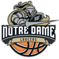 Notre Dame Prep Boys Basketball (@ndlancersbball) 's Twitter Profile Photo Notre Dame Prep Boys Basketball (@ndlancersbball) 's Twitter Profile Photo