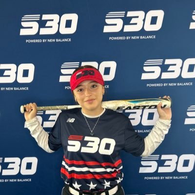 Catcher/3rd/2nd/OF. SY All American MVP, SY Elite Member, On Deck Softball Jamboree invitee, S30 invitee 2023, Batbusters Martin/Mora 16u