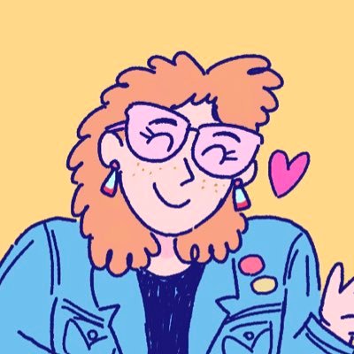 Cartoonist/friend, She/her. Repped by @comicsispeople. mirandamharmon@gmail.com