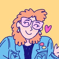 Miranda Harmon (@mirandamharmon) 's Twitter Profile