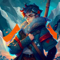 Trystan Didier (@trystandesign) 's Twitter Profile