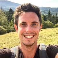 Jack Losh (@jacklosh) 's Twitter Profile