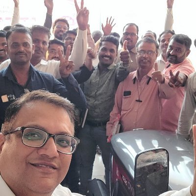 A seasoned sales professional with skills of business and channel managemrnt now acting as Capability builing Lead with India's one of most respected company
