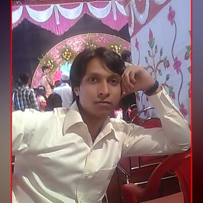Shashank Kadam Profile