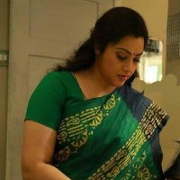 மகிழினி மங்கை (@makiiimakai3) 's Twitter Profile