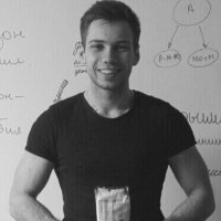 Egor Kopylov (@iegit) 's Twitter Profile