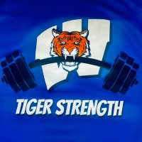 Wrightstown Tiger S&C(@WTigerSC) 's Twitter Profile Photo