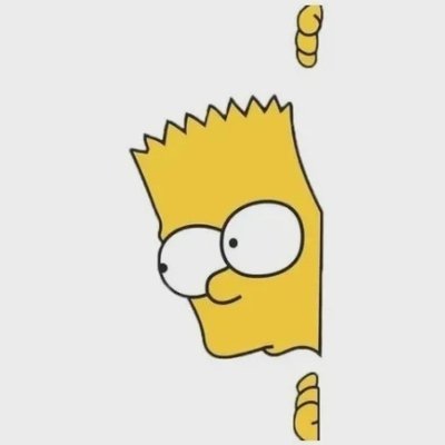 col_bart's profile picture. Joven procaz - antigua cuenta @colbart8