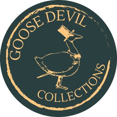 goosedevilco's profile picture. Purveyors of magical goods.

We create potions,  apothecary items, stickers, digital battle maps, & more!