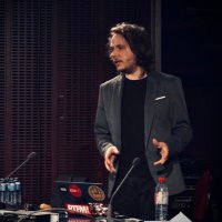 Antoine Caillon (@antoine_caillon) 's Twitter Profile