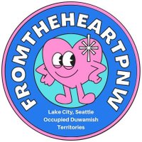 From The Heart PNW(@FromTheHeartPNW) 's Twitter Profileg