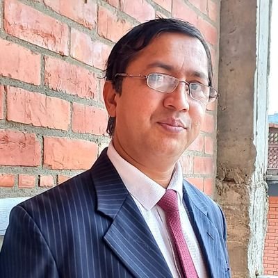 Microbiology Professor;Former:Head https://t.co/0zkugklgdi, Registrar FWUni;BoardmemberNepal watersuplycorp(1995);
PhDin Microbiology from PuneUniversity India