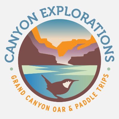 Canyon Explorations offers human powered river trips through the Grand Canyon combining rafting and hiking with education and environmental awareness.