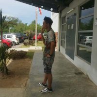 Mohd Asouka (@mohdasouka) 's Twitter Profile