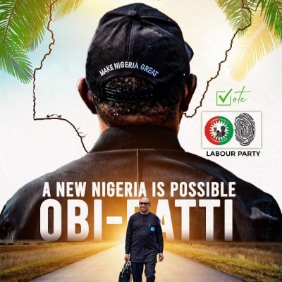 Proudly Nigerian first, before being a Yoruba | You are wrong, once u r rude | Ardent believer of the Federal Republic of Nigeria