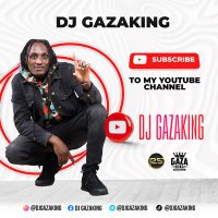 #GazakingEffect (@djgazaking) 's Twitter Profile