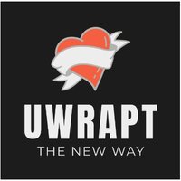 UWRAPT(@uwrapt) 's Twitter Profile Photo