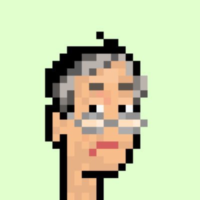 EfinityPunks's profile picture. First #PFP punk and meme collection on @Efinityio blockchain 🎮 Coming soon 🚀 Not affiliated with Larva Labs.