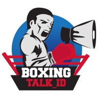 Boxing Talk ID 🥊(@BoxingTalk_ID) 's Twitter Profile Photo