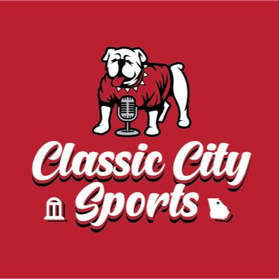 Classic City Sports Podcast