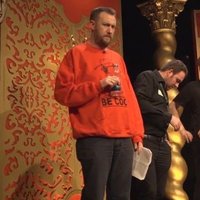 taskmaster out of context(@ooctaskmastr) 's Twitter Profile Photo