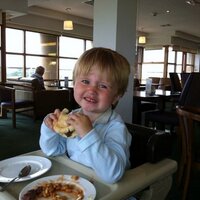Rob Hannigan (@robhann6) 's Twitter Profile